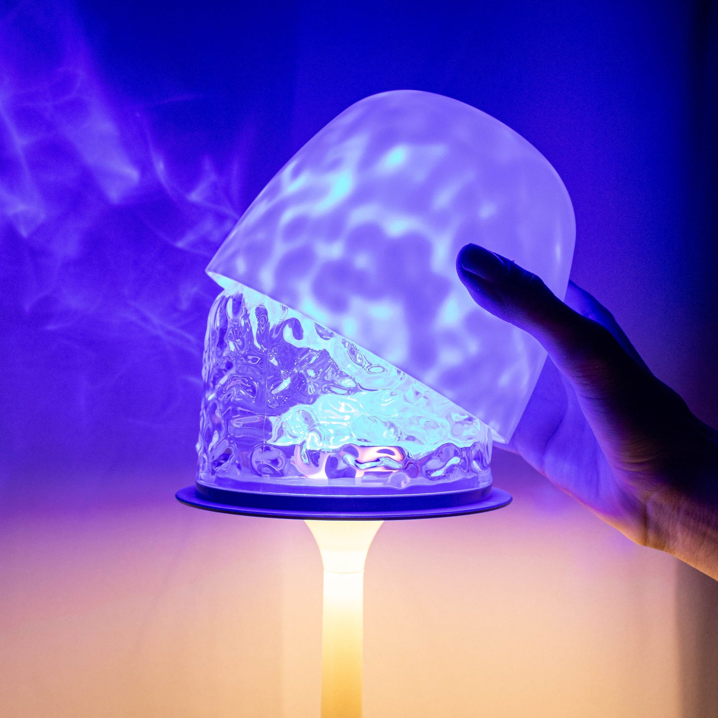 AURALIS R1 | ARCHITECTURAL AMBIENT LIGHT