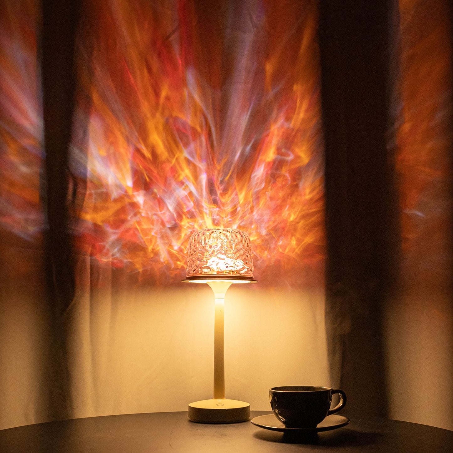 AURALIS R1 | ARCHITECTURAL AMBIENT LIGHT
