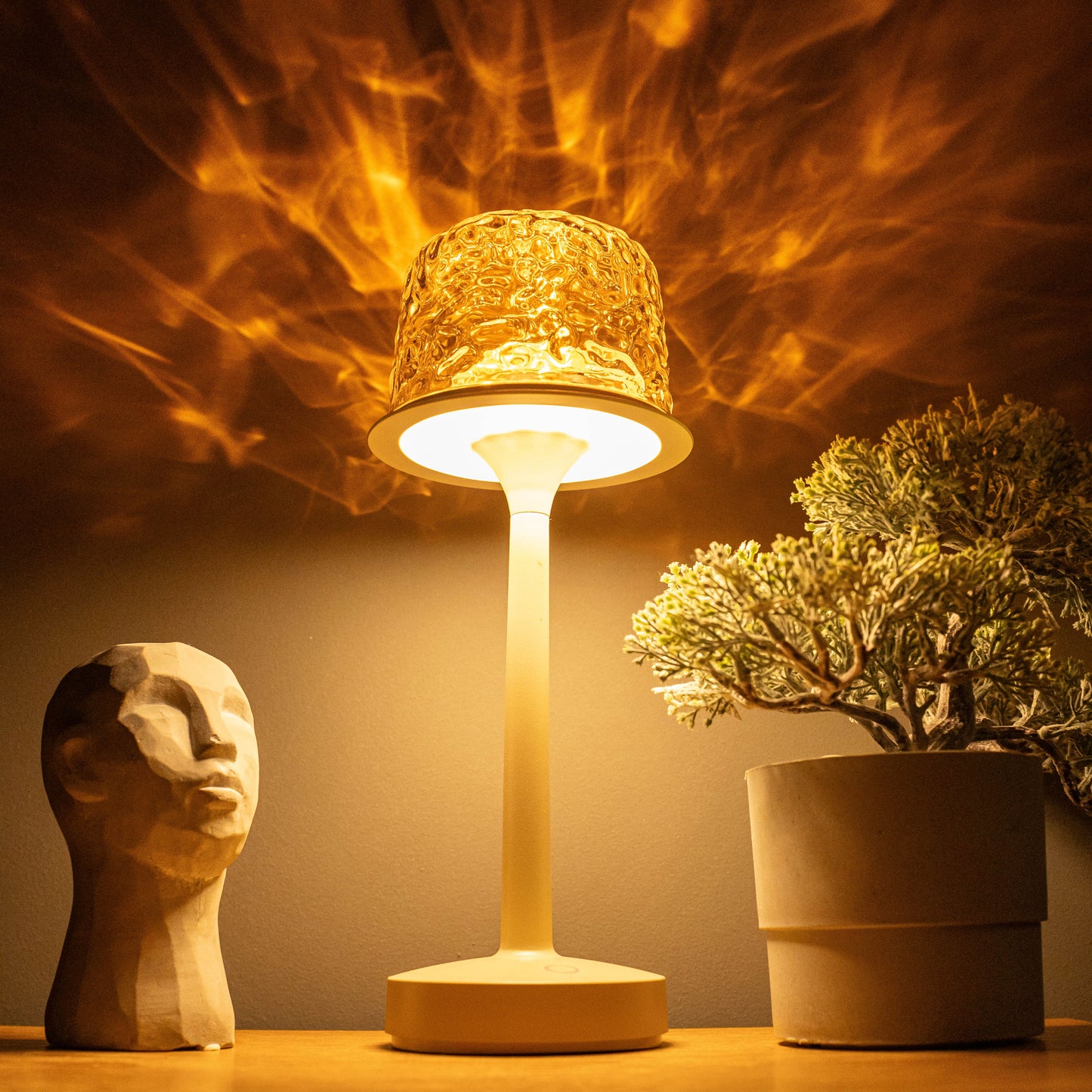 AURALIS R1 | ARCHITECTURAL AMBIENT LIGHT