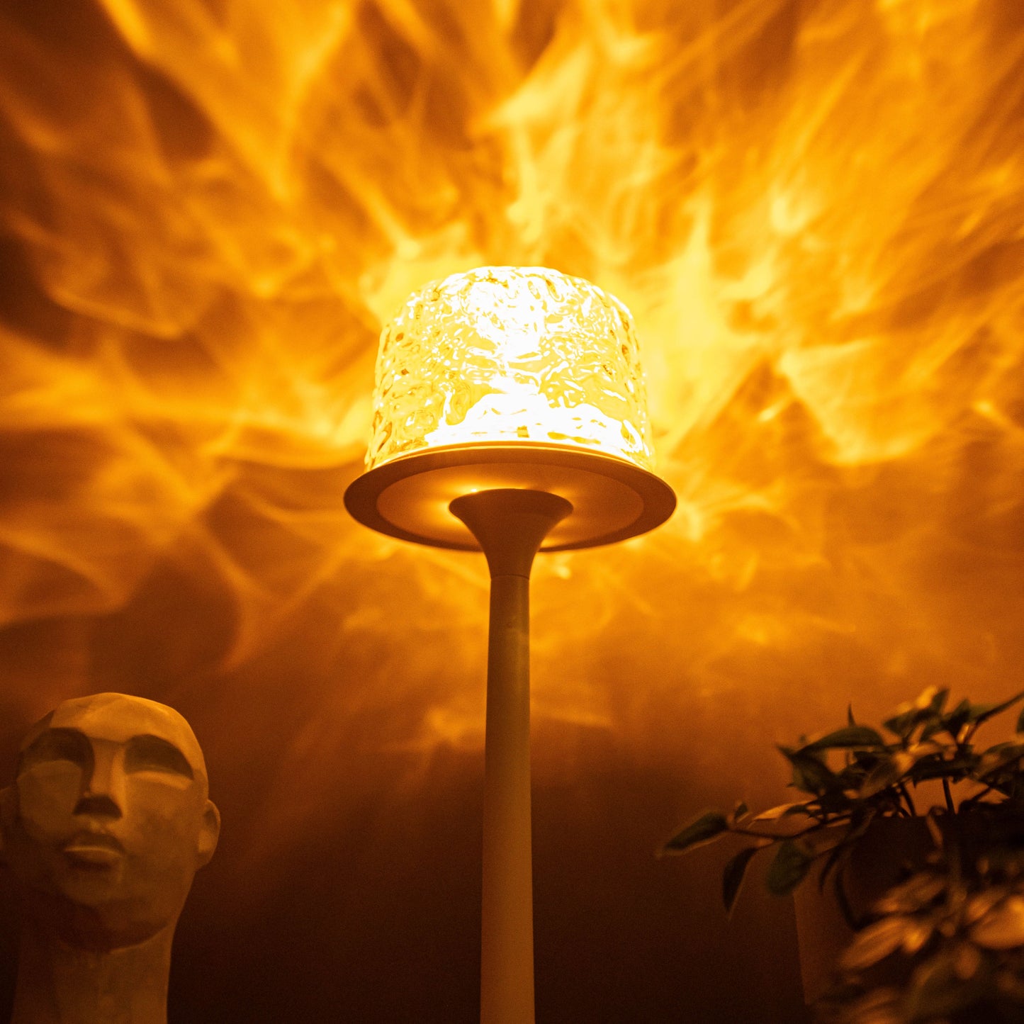 AURALIS R1 | ARCHITECTURAL AMBIENT LIGHT