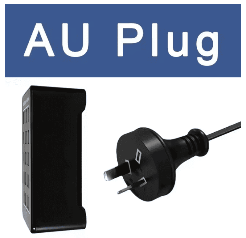 USB CHARGING STATION