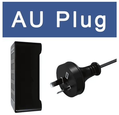 USB CHARGING STATION
