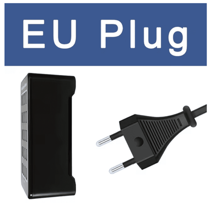 USB CHARGING STATION