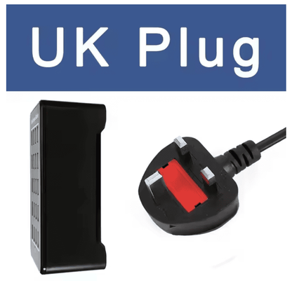 USB CHARGING STATION