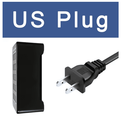 USB CHARGING STATION